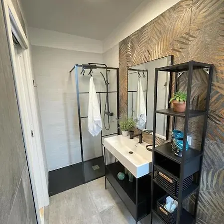 Villa Luxury A Casuzza Con Jacuzzi Vicina Al Mare Casteldaccia